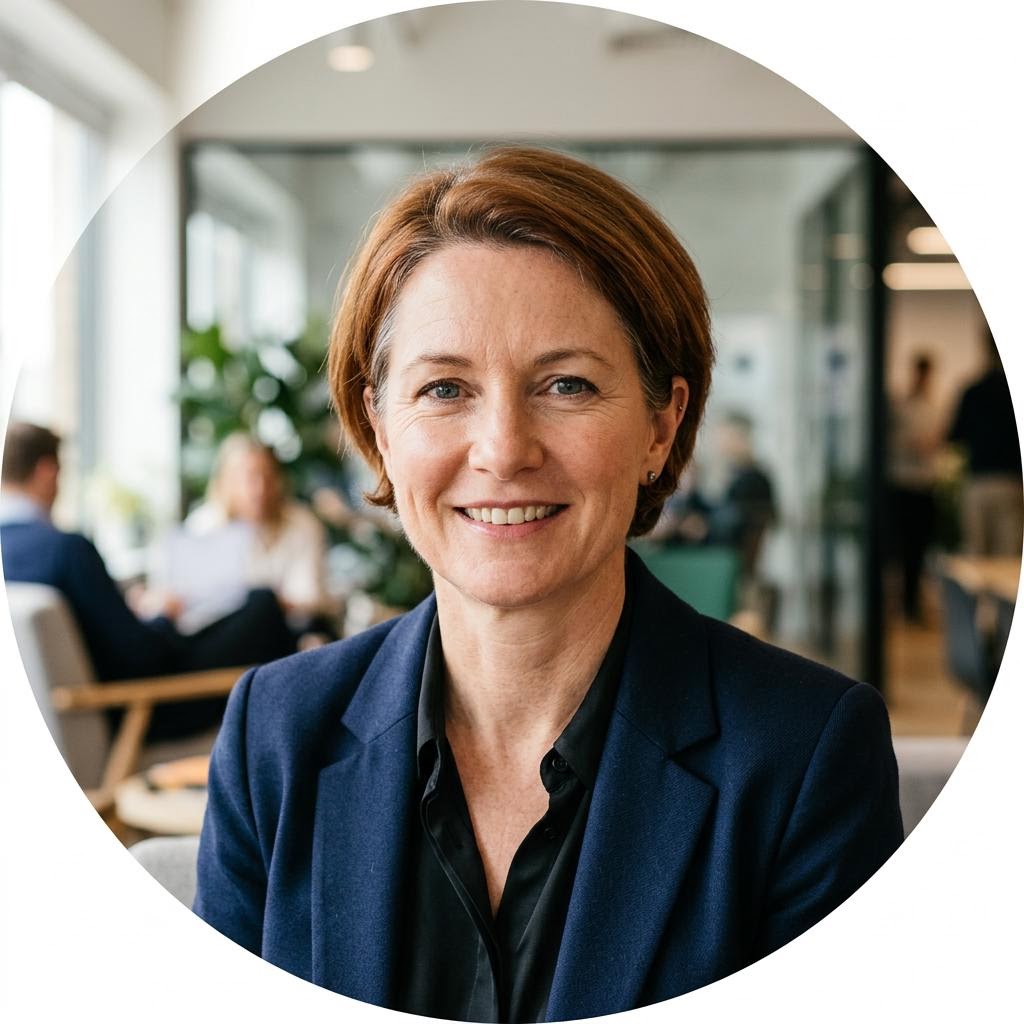 Astrid, verifierad Zvelmorank-medlem